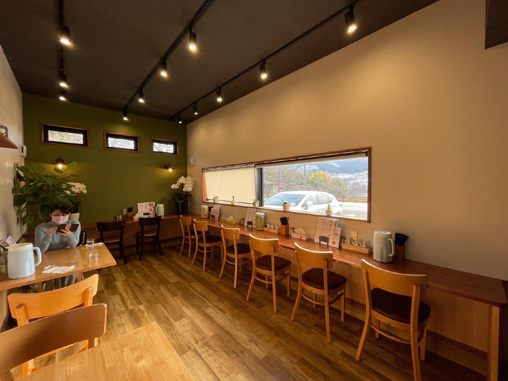 十五万石 庄内店