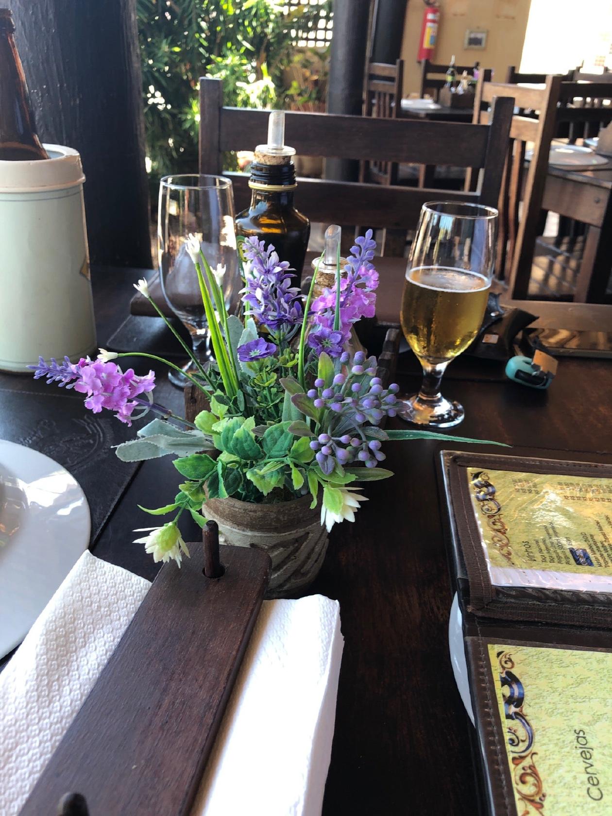 Restaurante Churrascaria EL ARGENTINO