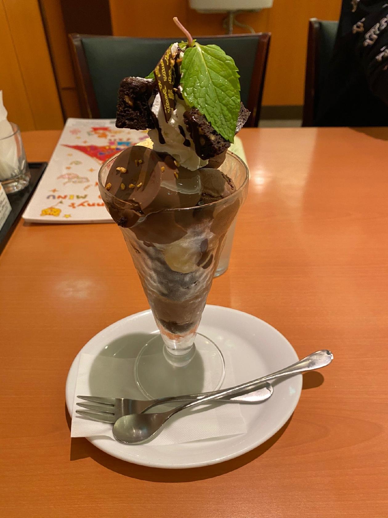 Denny's