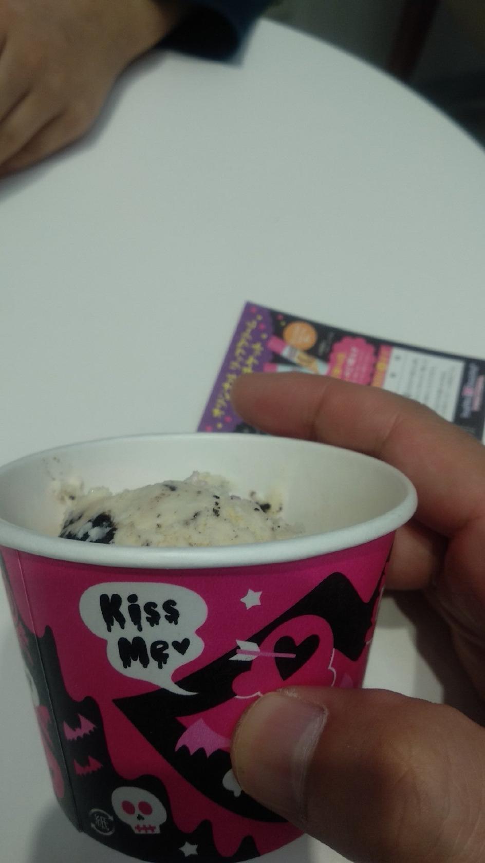 Baskin-Robbins