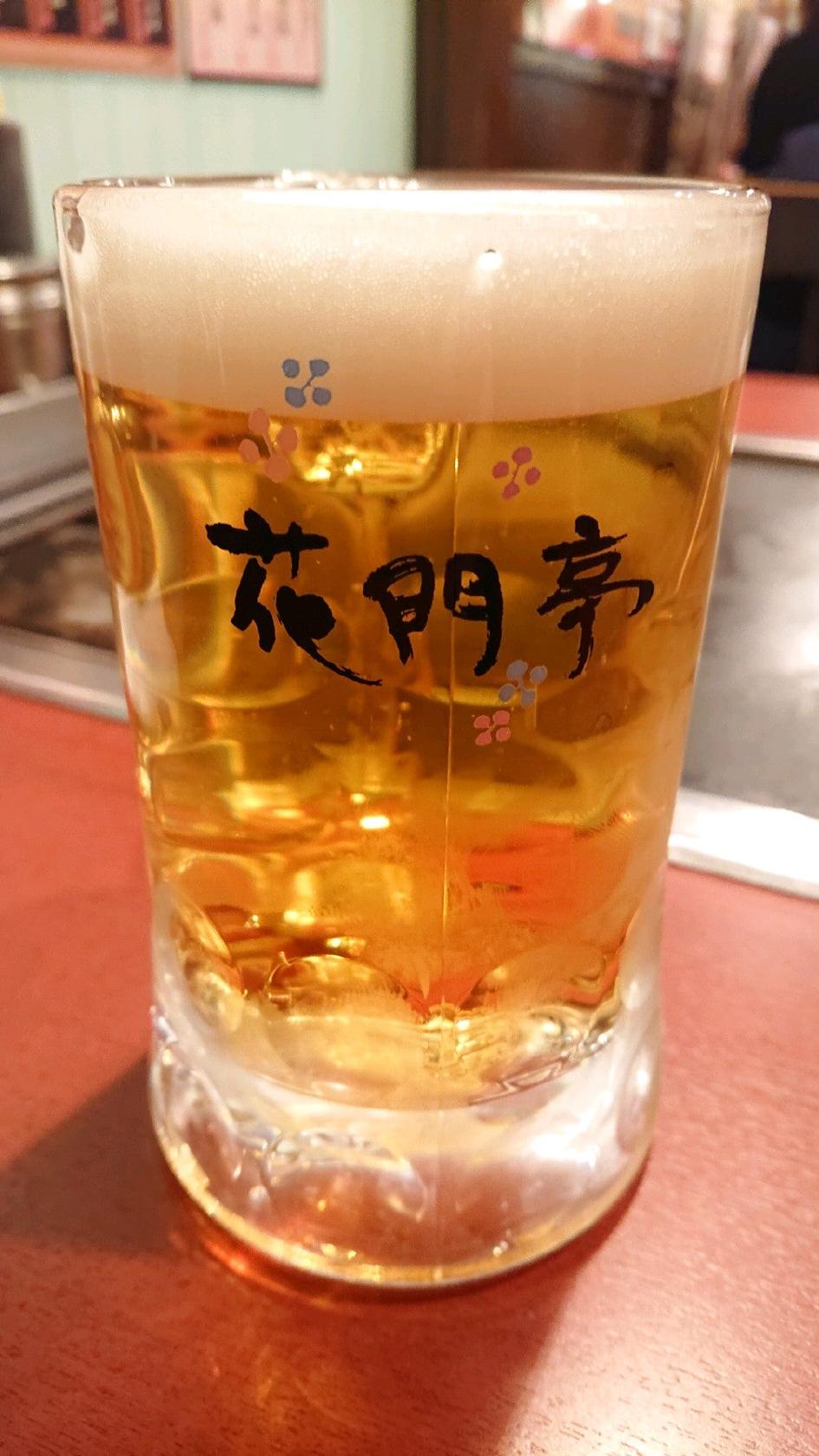 花門亭 名谷店