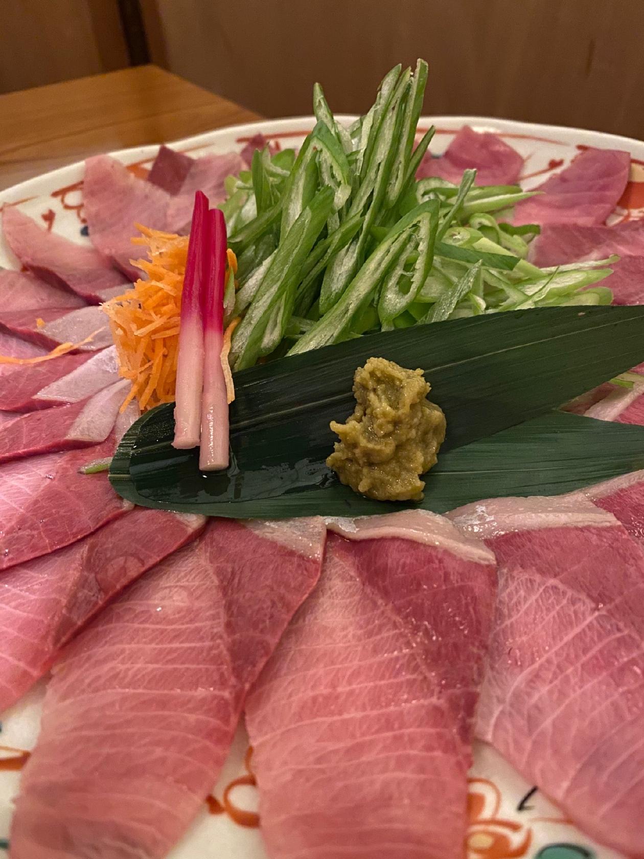 個室居酒屋 呑蔵