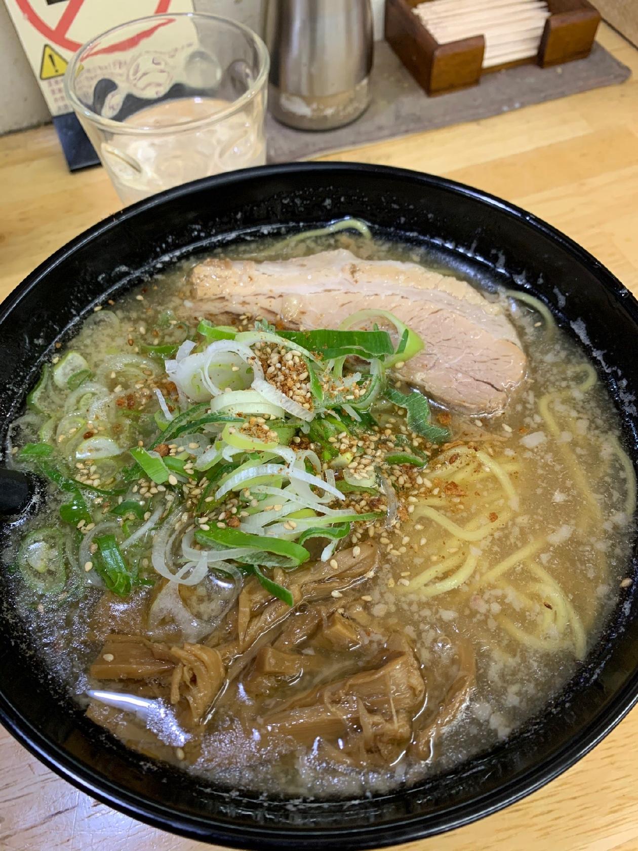麺屋 る・ぐー