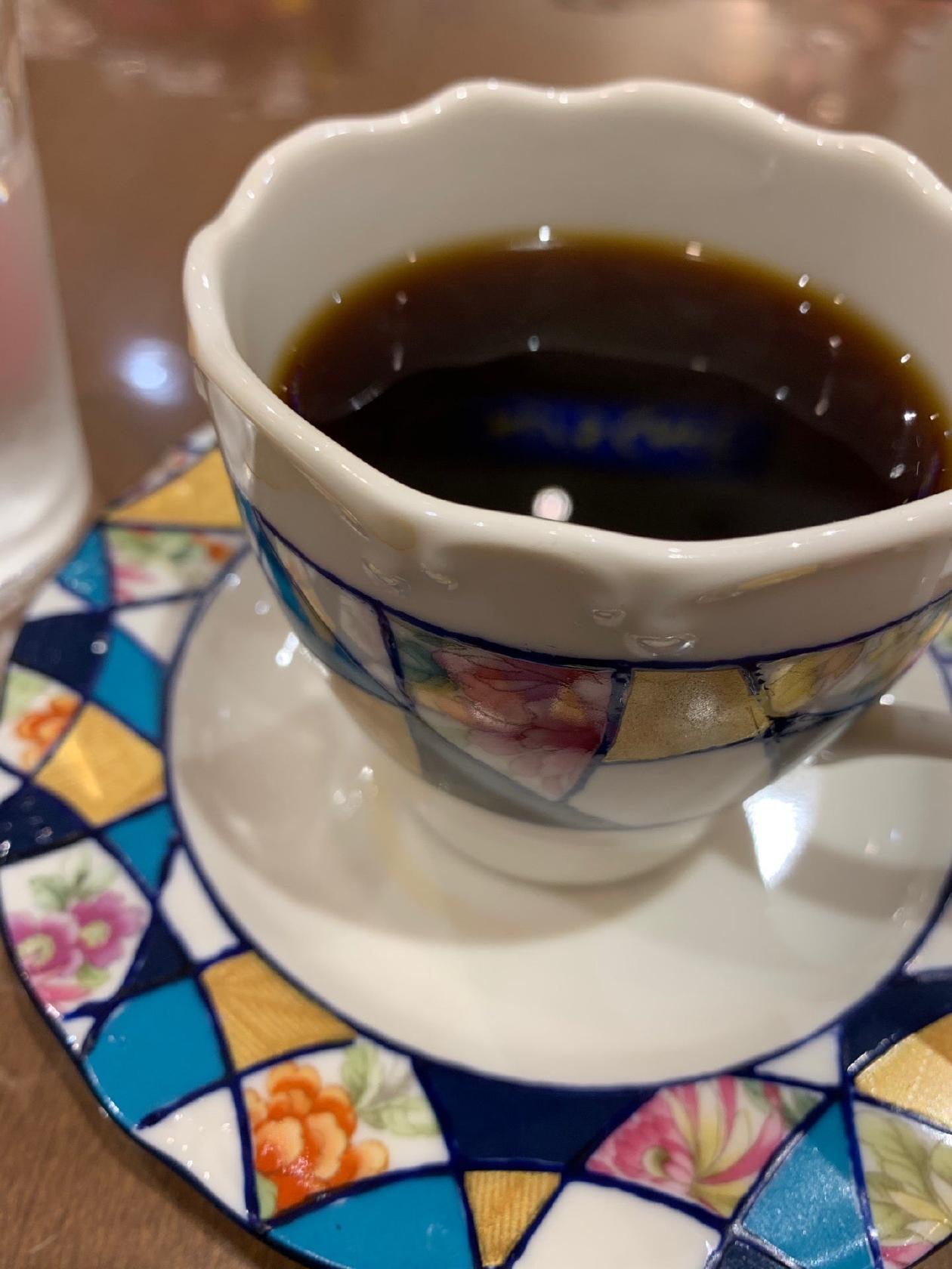 KEY COFFEE 青葉台東急スクエア店