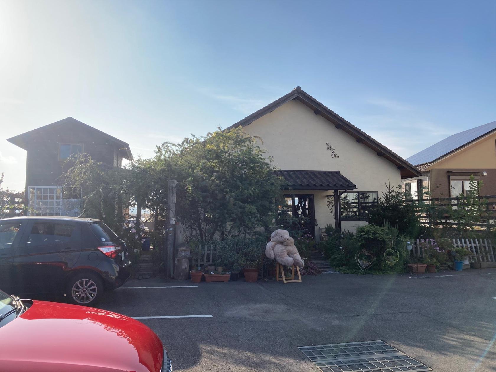 Cafe Cherie