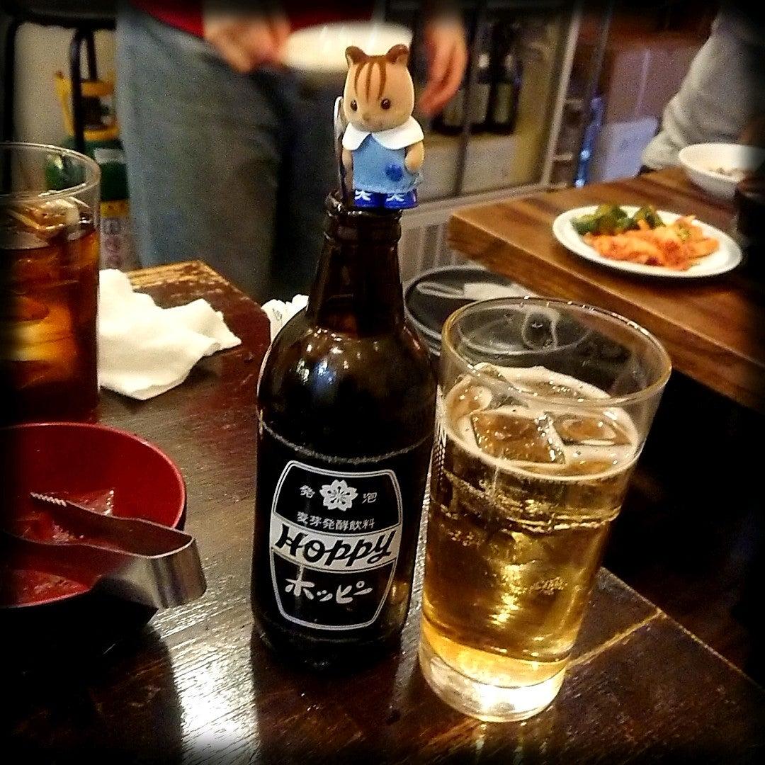 ホルモン魂 2号店