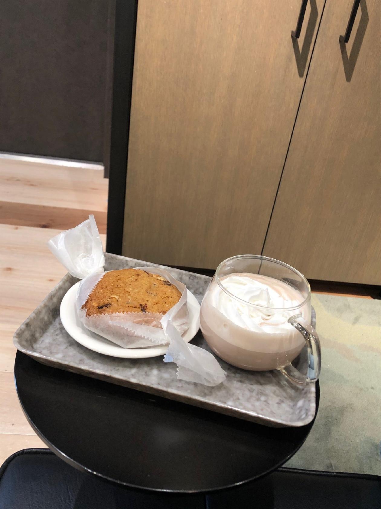 MAGAZINE COFFEE KYOTO