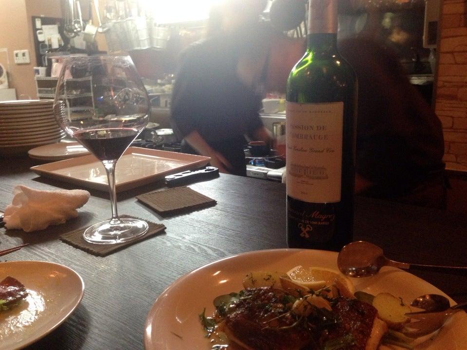イタリアン酒場 Luce