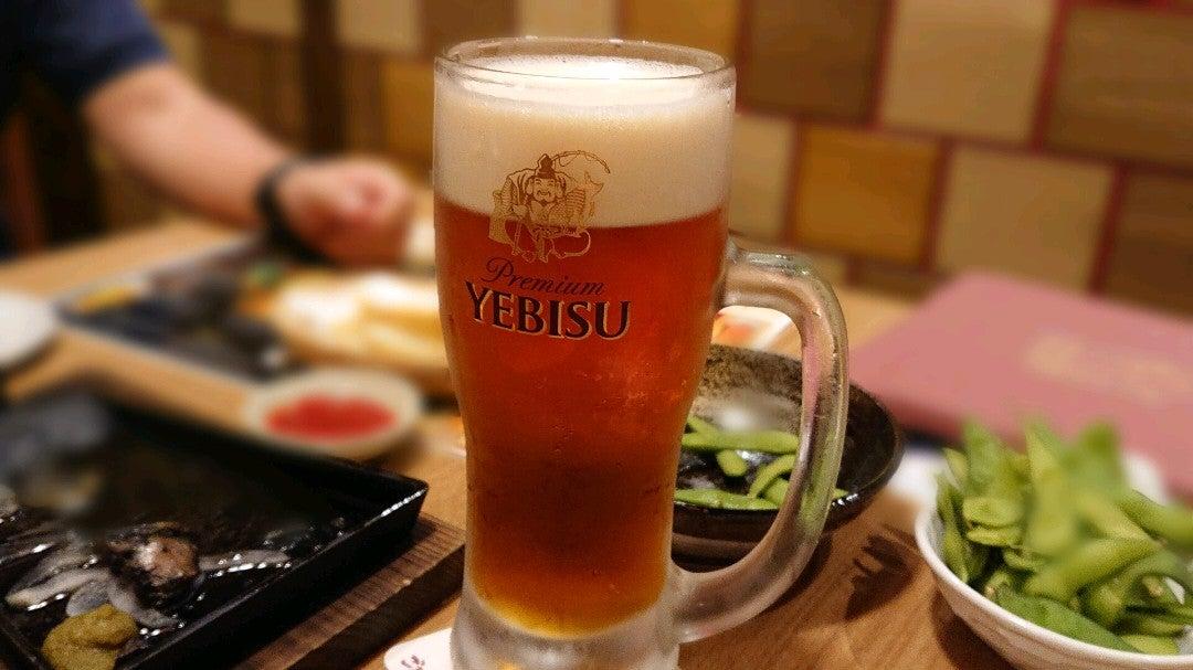 ごきげんえびす　彦根駅前店