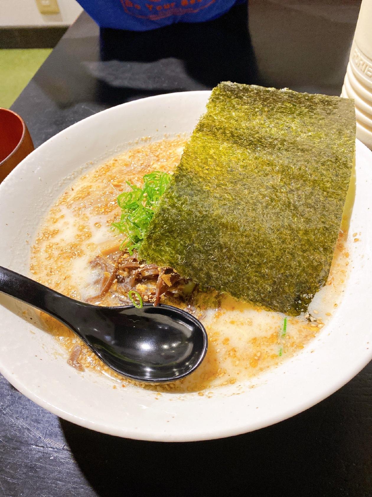 辛麺屋 らいじん 雷辛