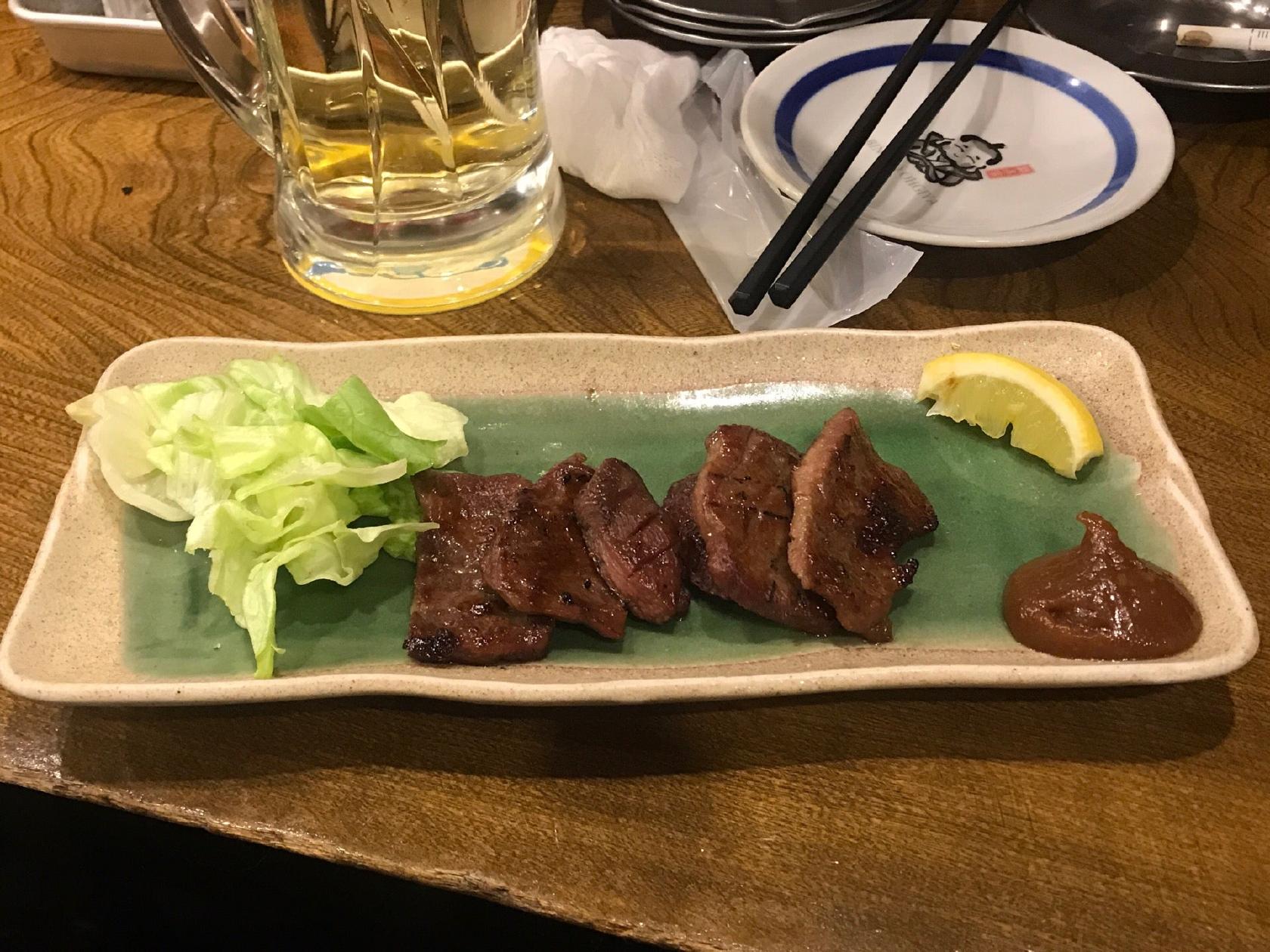 本陣串や 平塚紅谷店