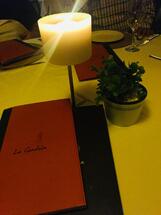 Restaurante La Gondola