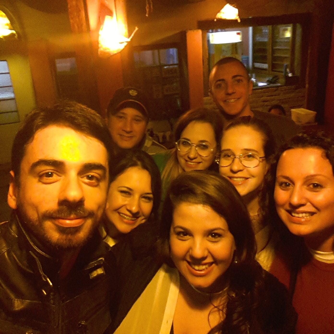 Confraria do Espetinho