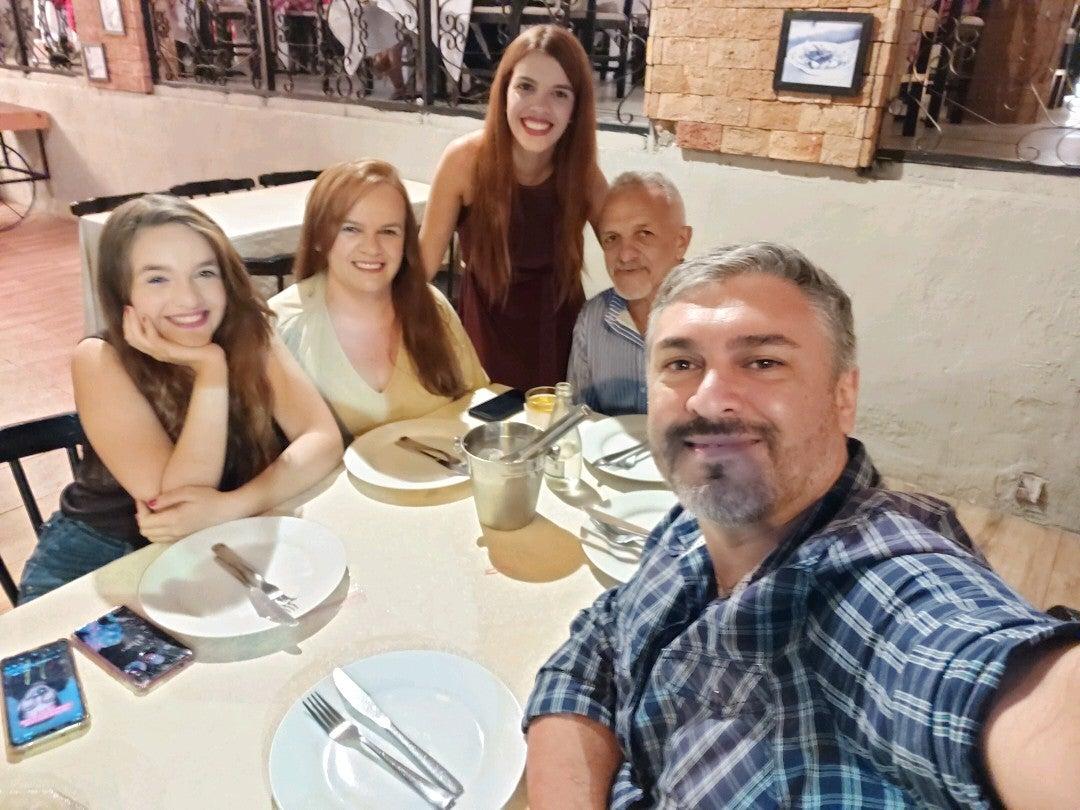 Casa Galiotto Ristoranti