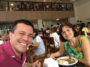 Parrilla Restaurante em Ubá