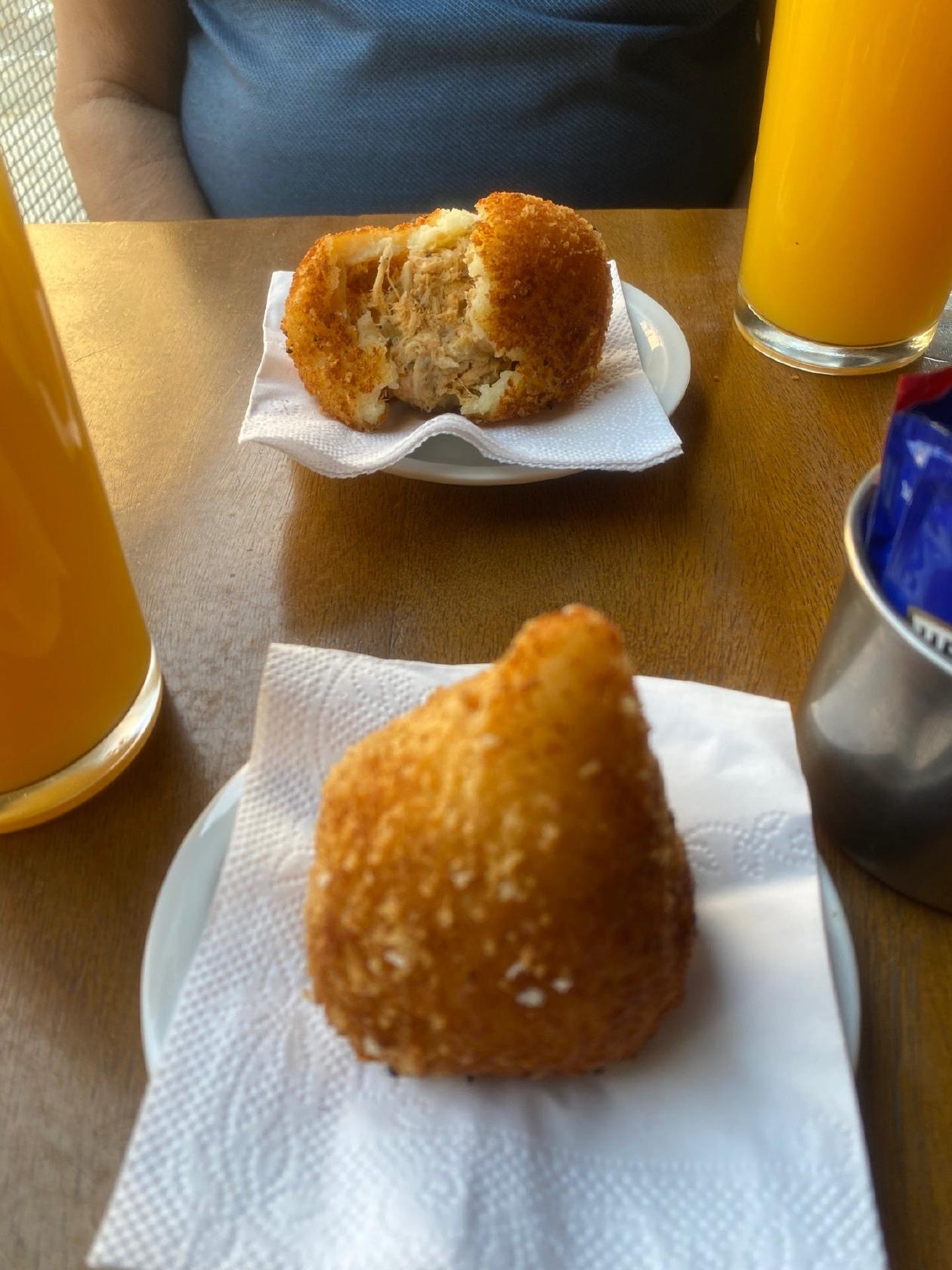 Pace e Bene Padaria Artesanal