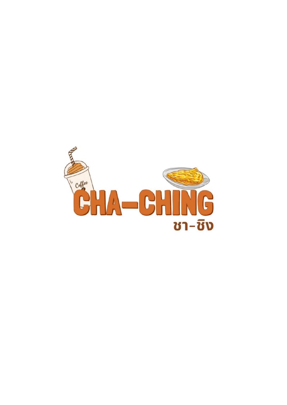 Cha-Ching