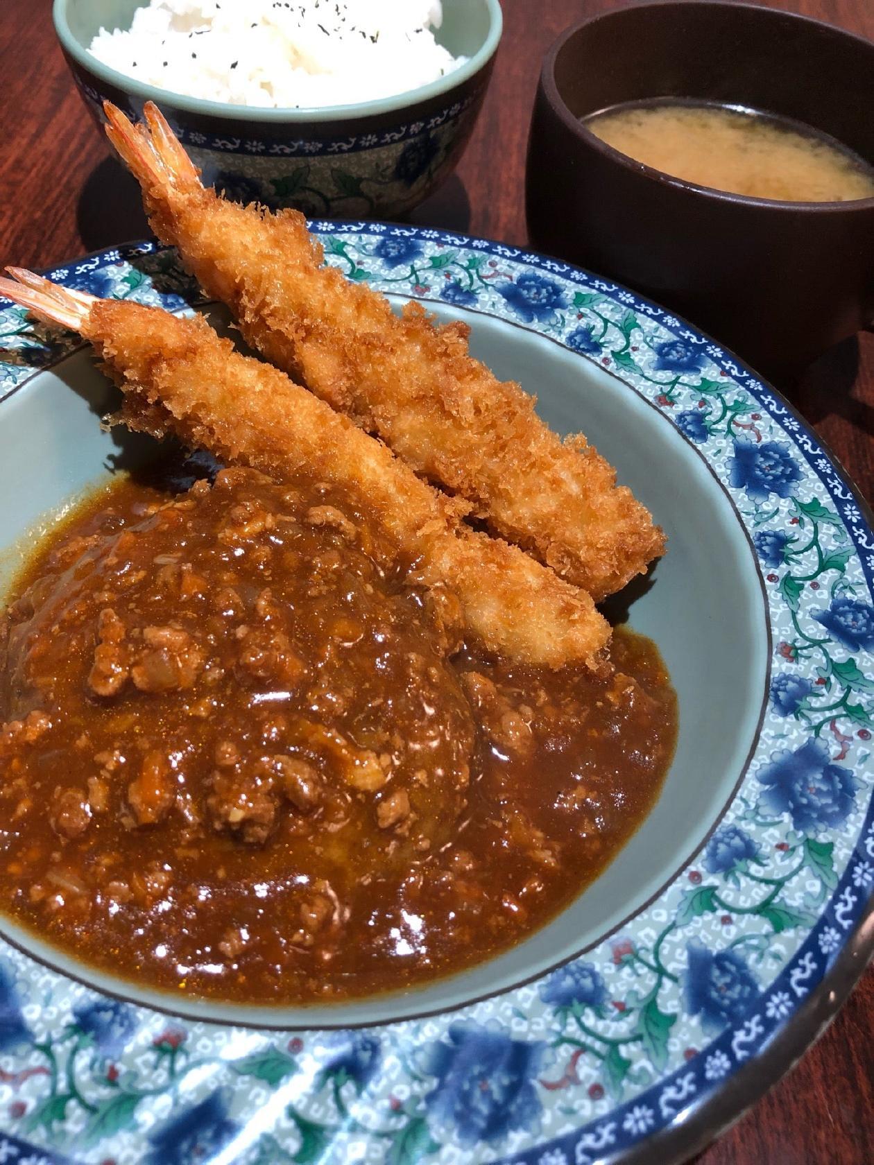 洋食屋翔