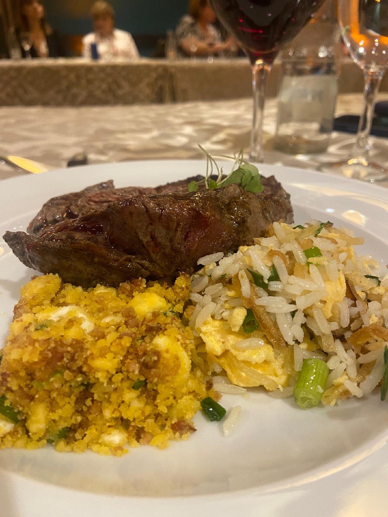 Restaurante Baby Beef Jardim