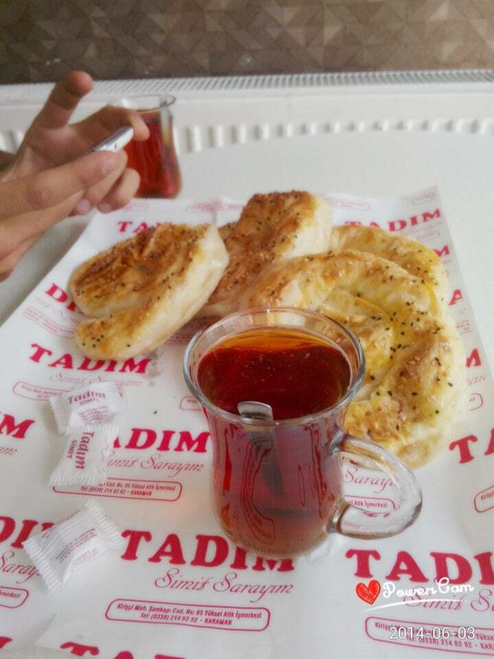 Tadım Simit Sarayı