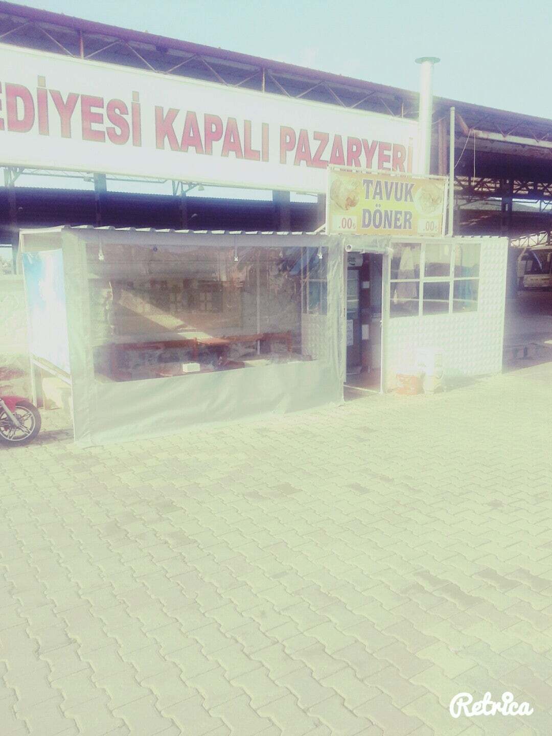 Dönerciniz Pito