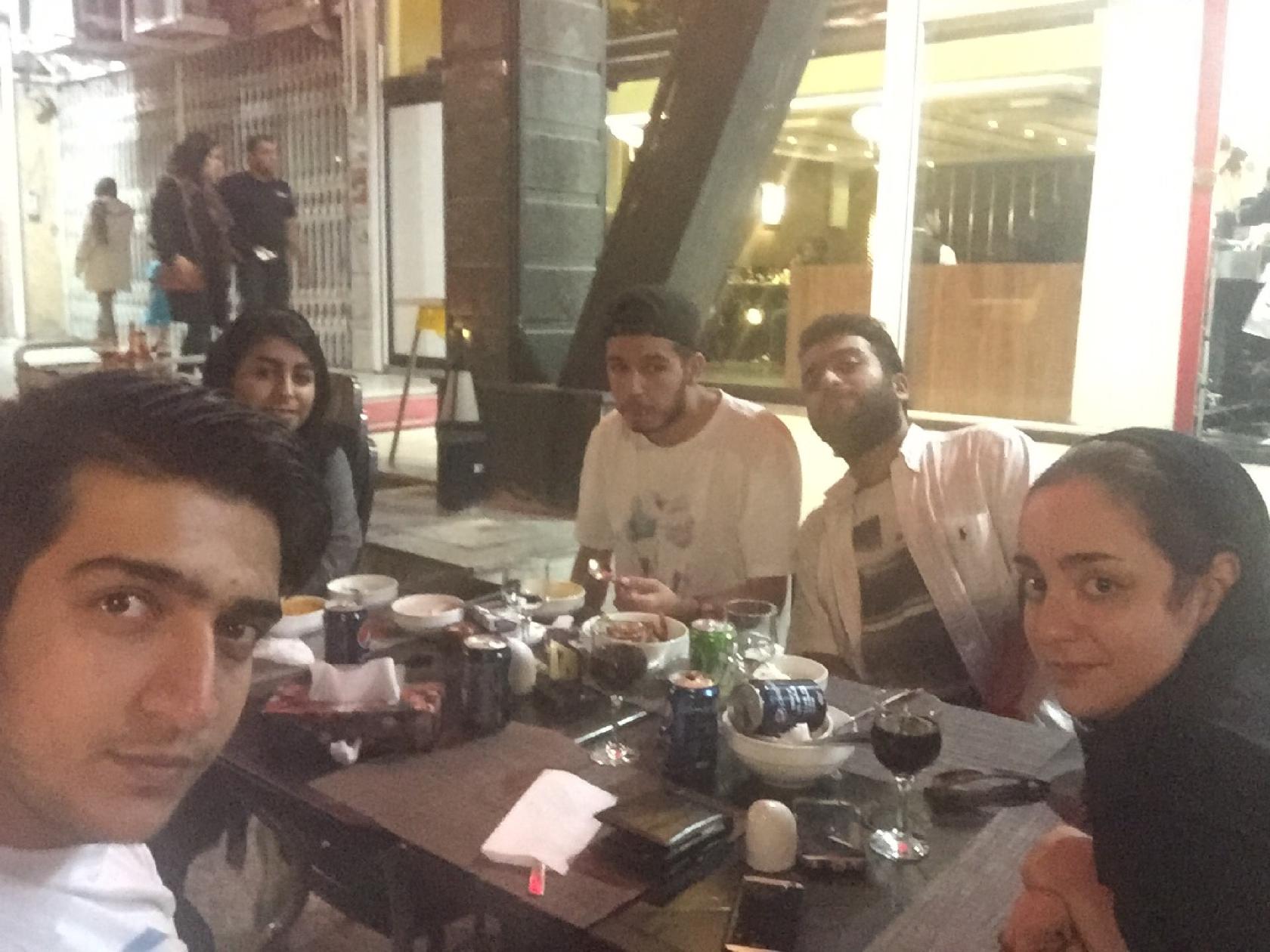 B.B.Q Shabneshin2