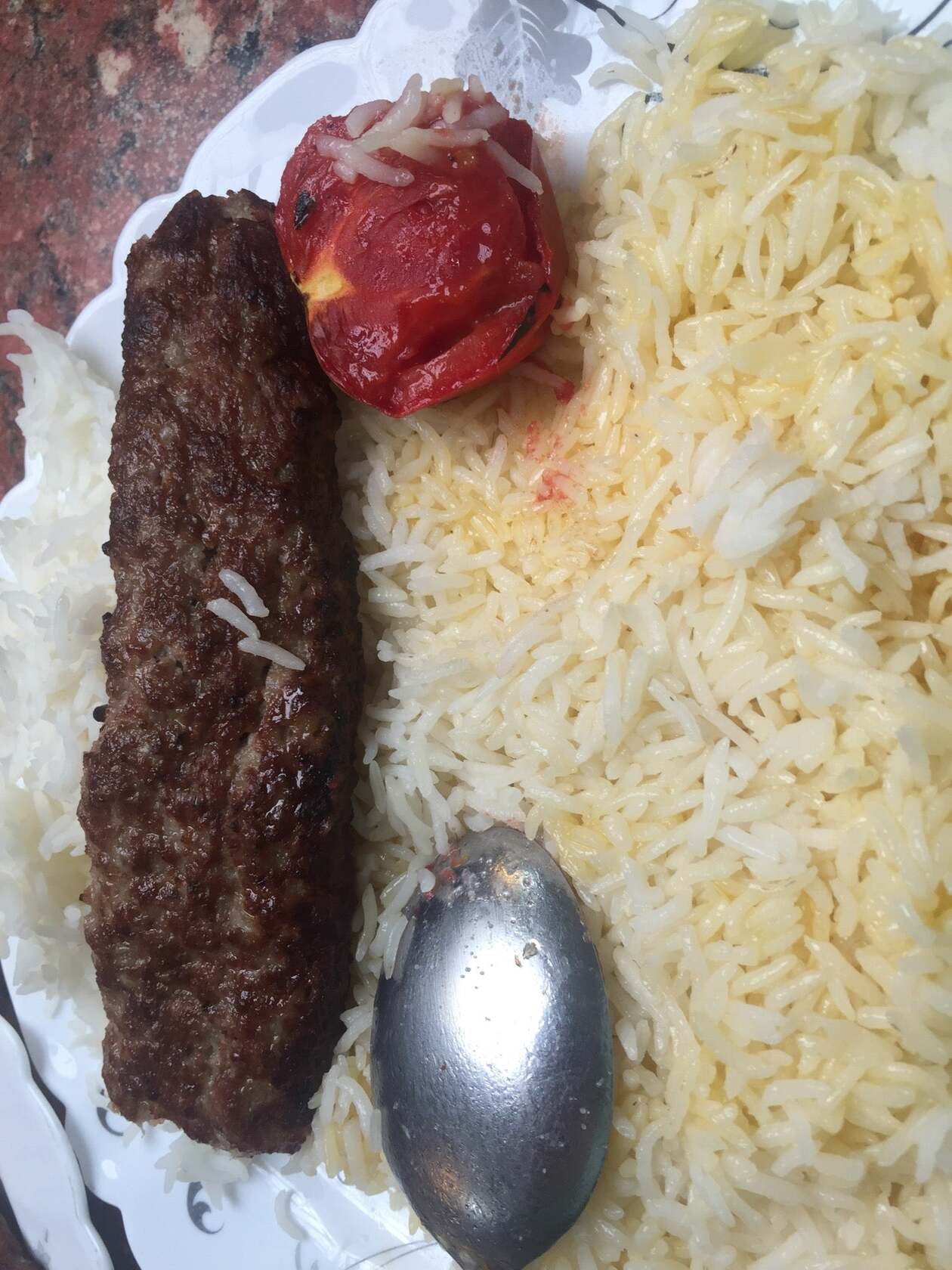 چلوكبابي اكبري