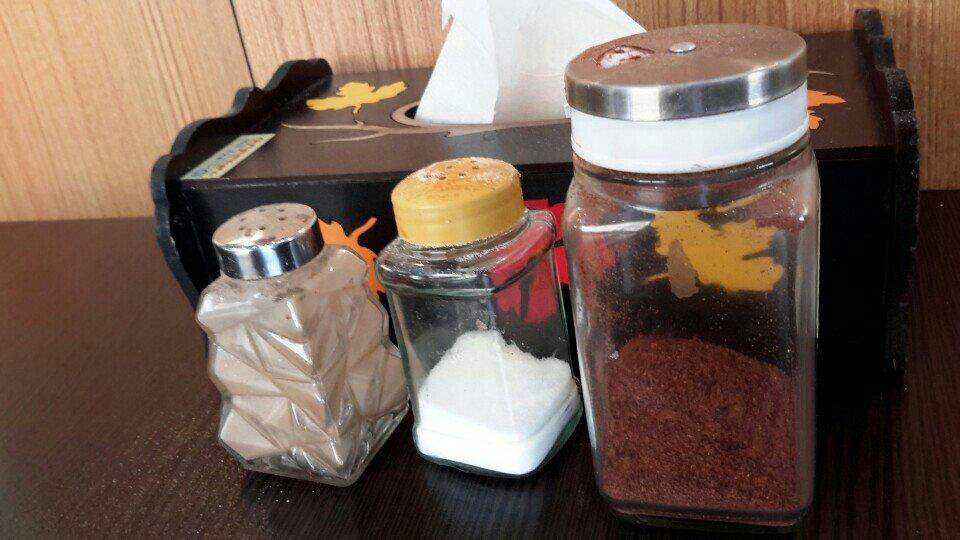 Aria Kabab House كباب سرای آريا