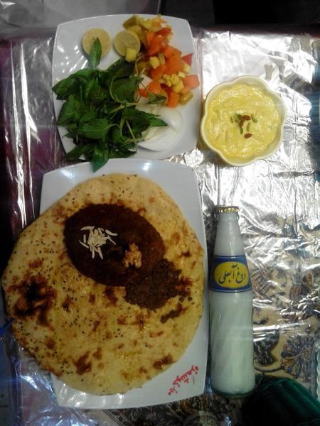 بریونی اصفهانی