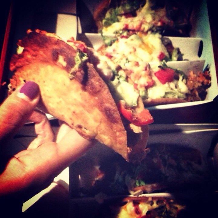 QSK Mexican Restaurant