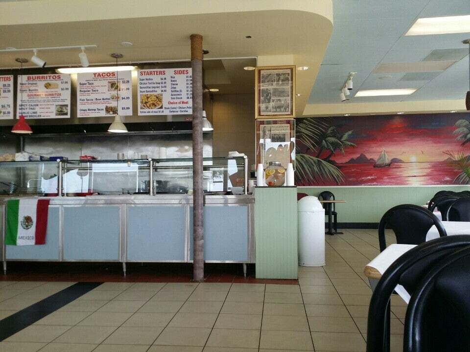Del Mar Grill