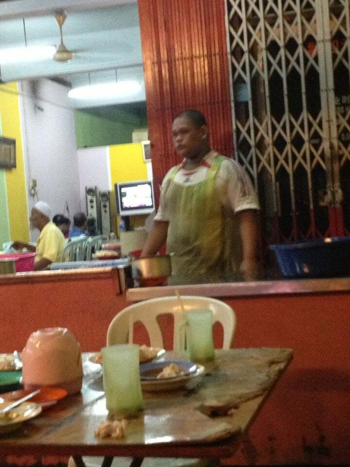 Gongak Bistro