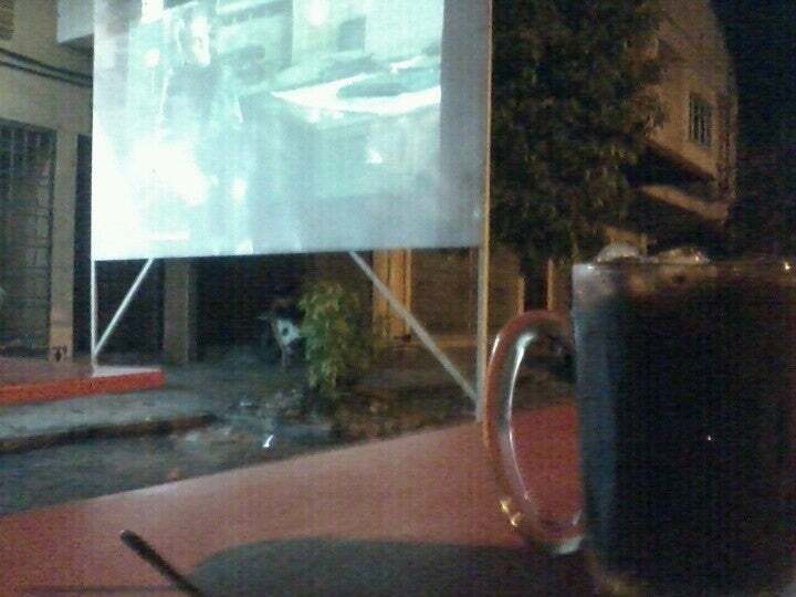 Alif Bistro