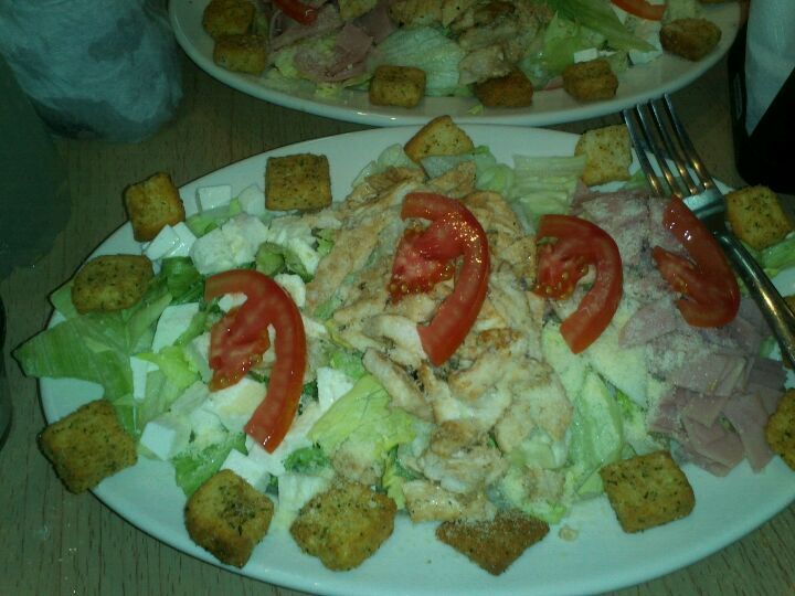 Pepe's Club