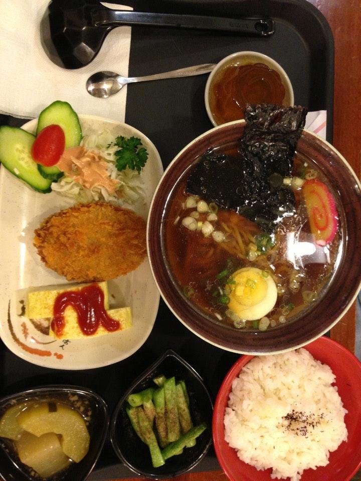 春日井