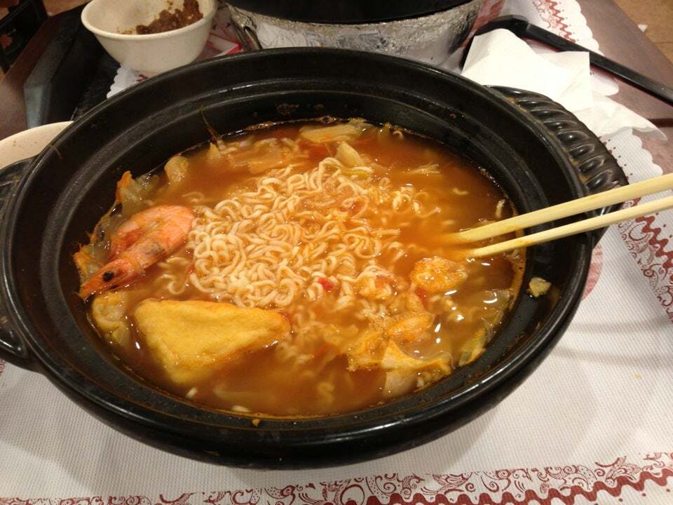 轉角陶鍋