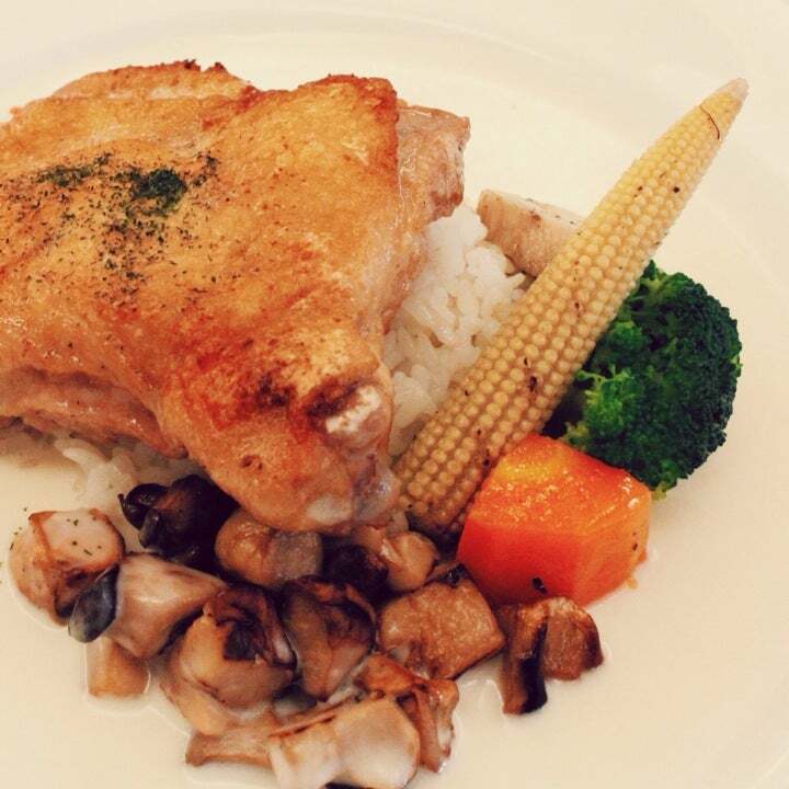 洋玩藝西式料理