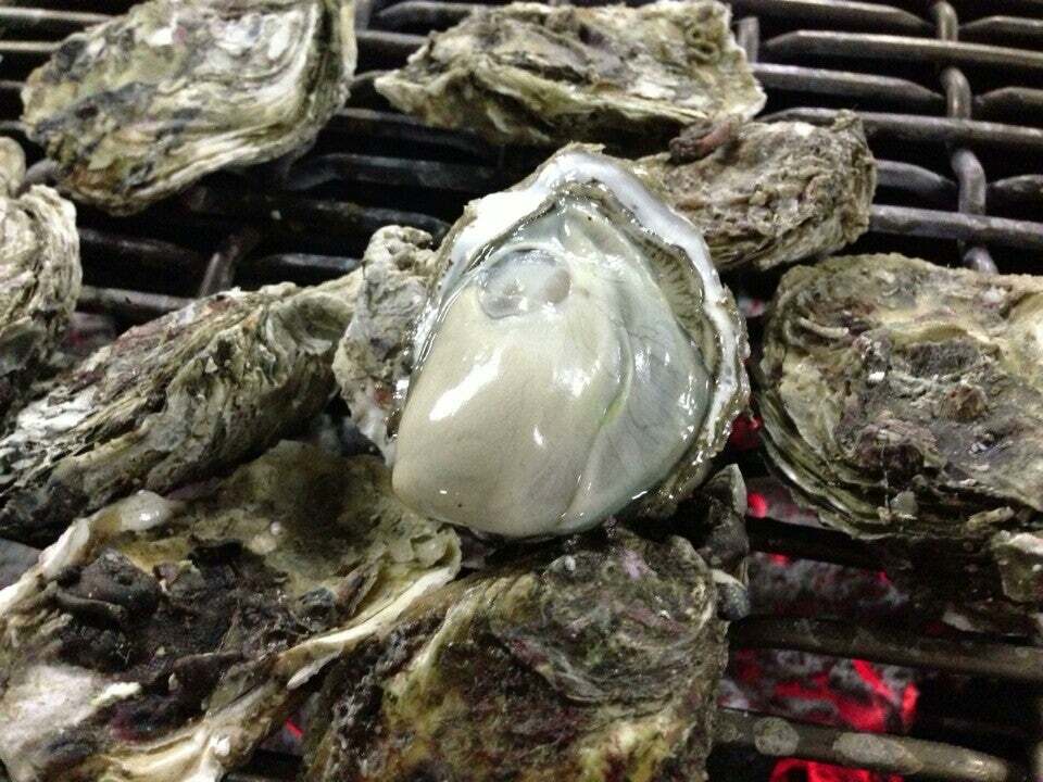 海立方海上牧場