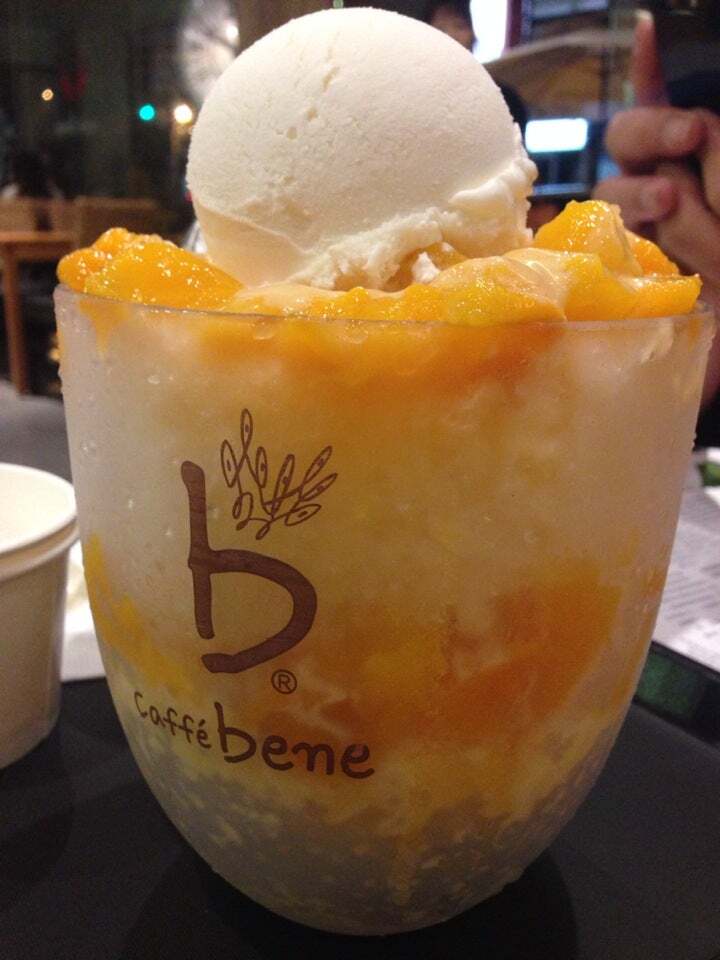 Caffe Bene