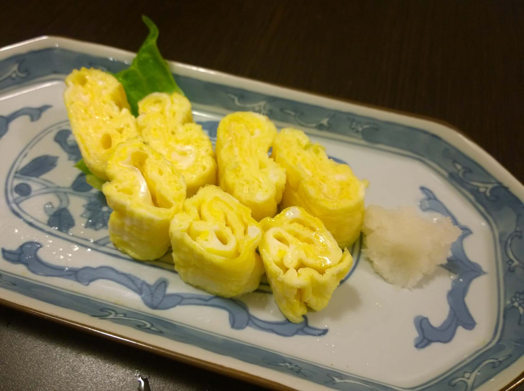 芊纓日本料理