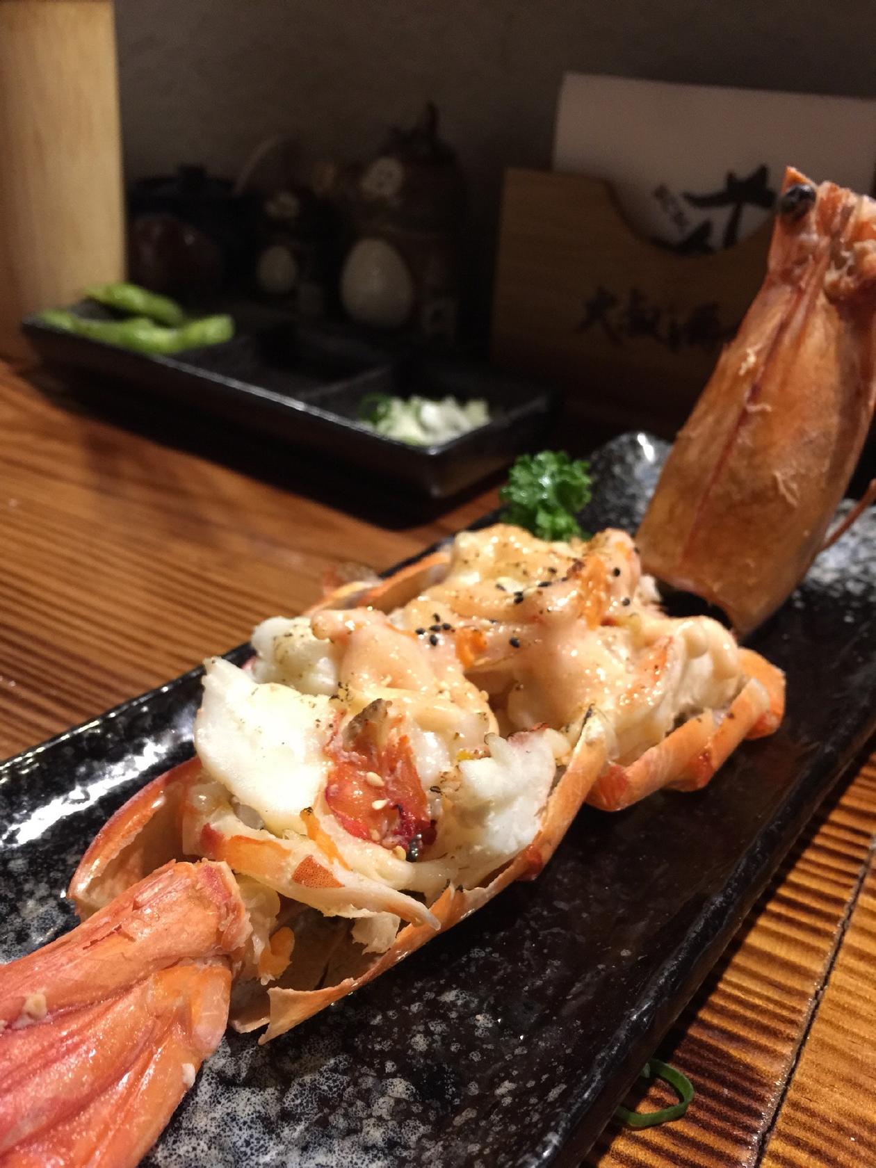 大叔 おじさん 炭火串燒