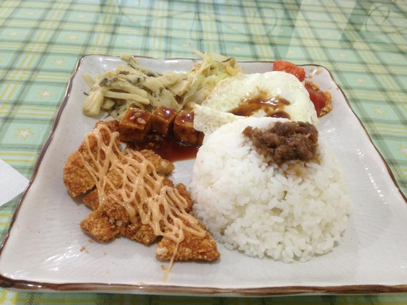 友家餐坊