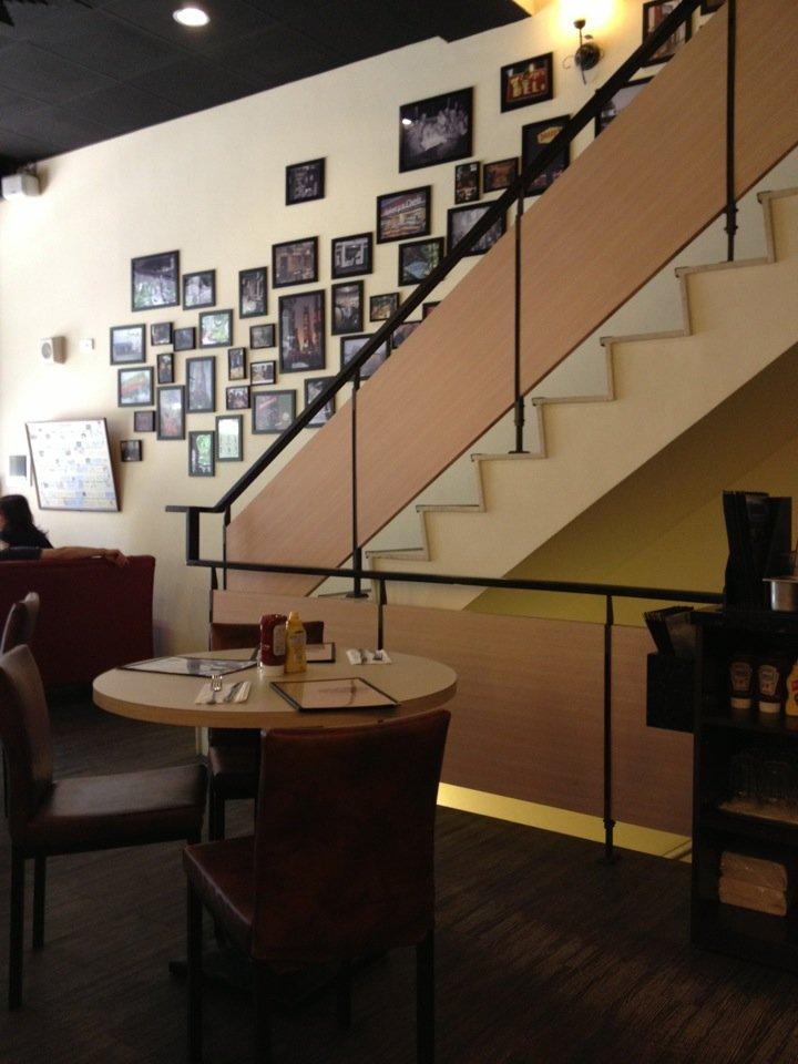 The Deli