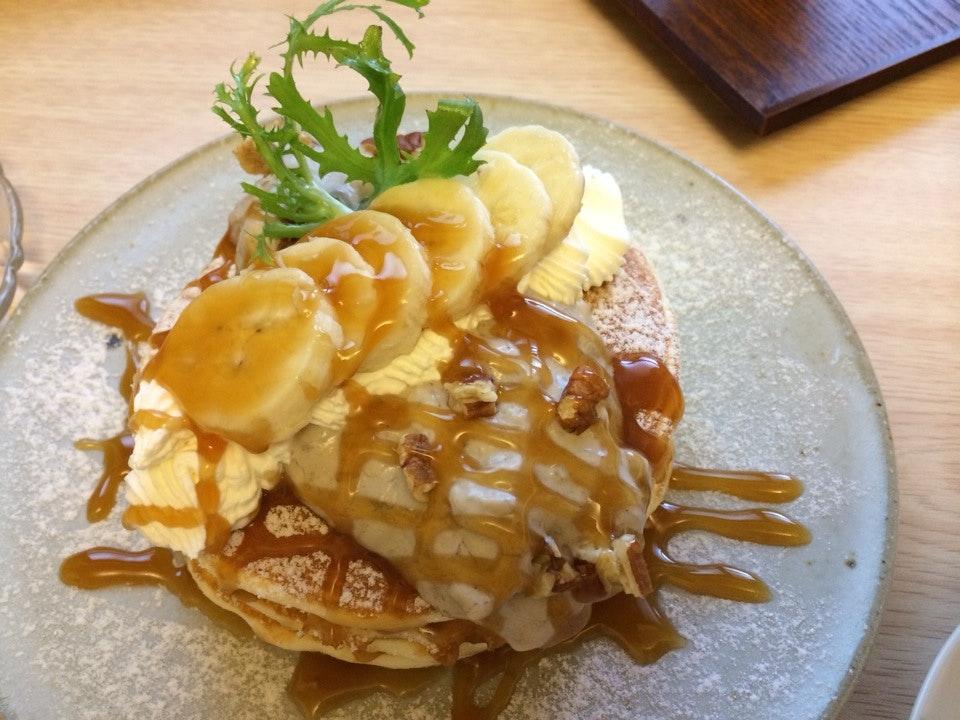 京咖啡