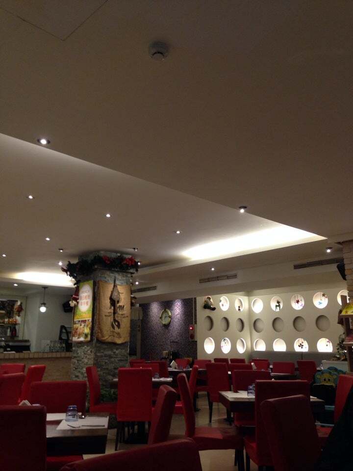 愛米琪義廚 Amiche Cafe