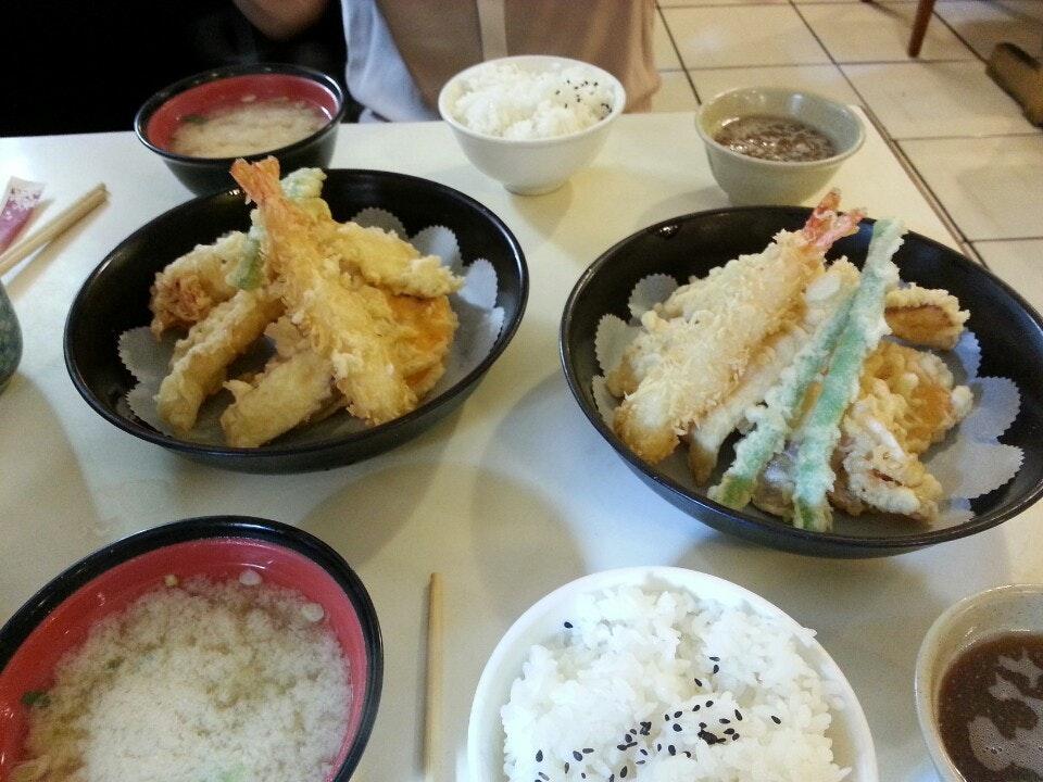 武藏日本料理