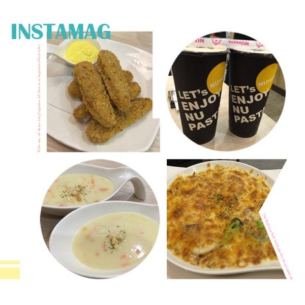 Nu Pasta 楠梓德賢店