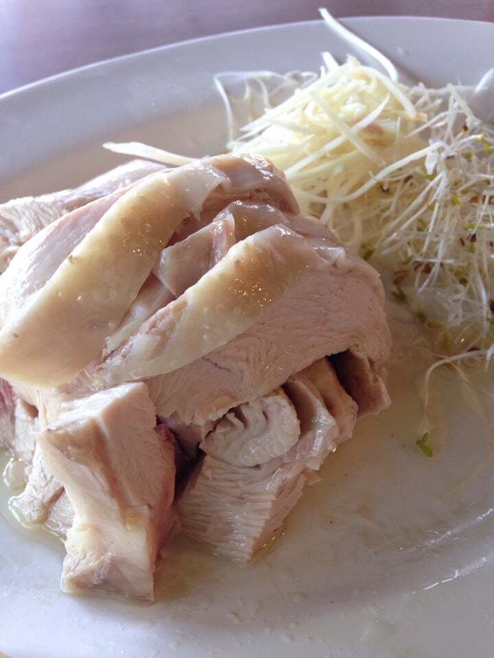 九號碼頭海鮮熱炒