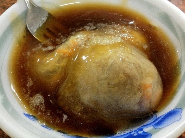 東港肉圓蔡