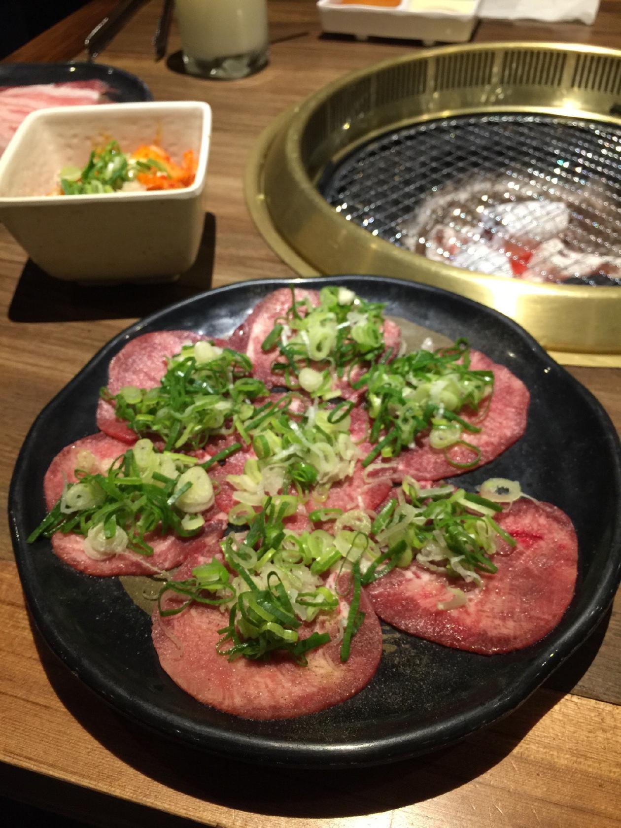カンぽえ烘肉店